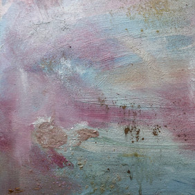 Section of the painting
MU. Water of Lumuria