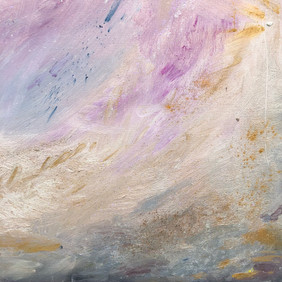 Section of painting
Venus Vortex