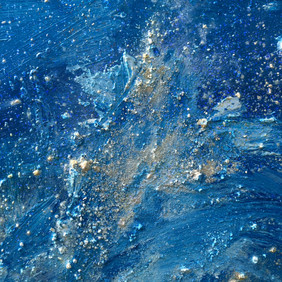 Section of the painting
Holy Aqua