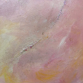 Section of the painting
Crystal Waters