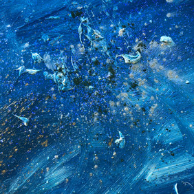 Section of the painting
Holy Aqua