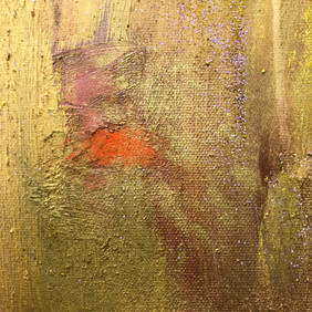Section of painting
Gold 999, The Vault