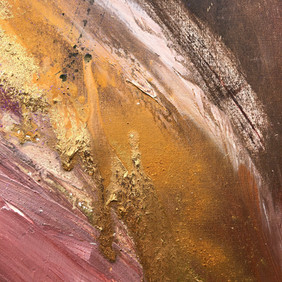 Section of the painting
The Opening