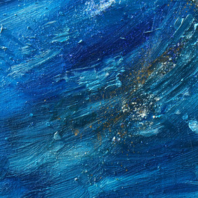 Section of the painting
Holy Aqua