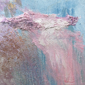 Section of the painting
Breath of Life