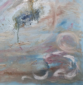 Section of the painting
MU. Water of Lumuria