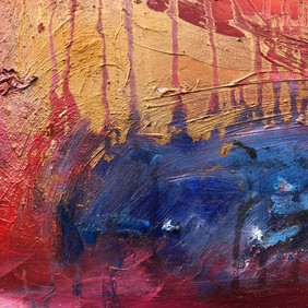 Section of the painting
Pheonix