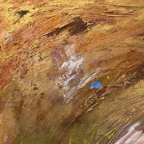 Section of painting
Gold 999, The Vault