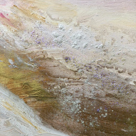 Section of painting
Crystal Waters