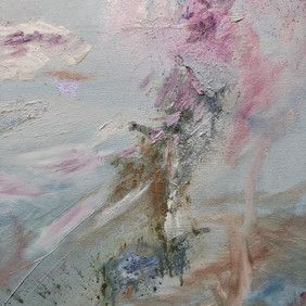 Section of the painting
MU. Water of Lumuria