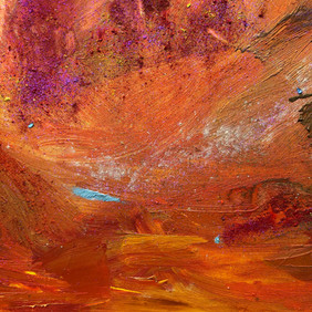 Section of the painting
Sovereign, Symphony