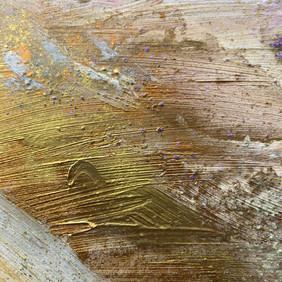 Section of painting
Crystal Waters