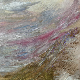 Section of painting
Crystal Waters