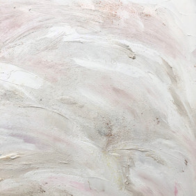 Section of painting
The Light of Her Rose