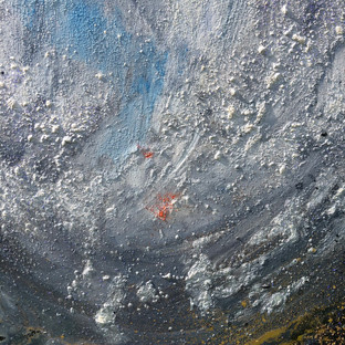 Section of the painting
Astrology