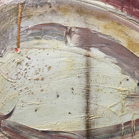 Section of the painting
The Opening