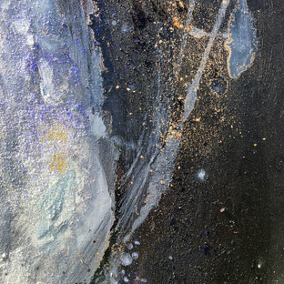 Section of the painting
Astrology