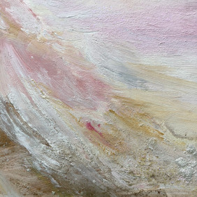 Section of painting
Crystal Waters