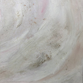 Section of painting
The Light of Her Rose