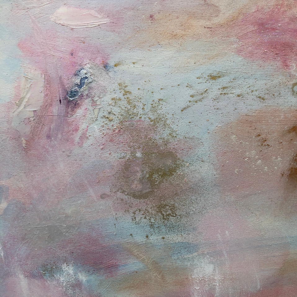 Section of the painting
MU. Water of Lumuria
