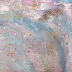 Section of the painting
Breath of Life