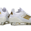 Thumbnail: Adidas F50 White & Gold SG