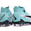 Thumbnail: Nike Phantom GX High Turquoise & White