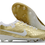 Thumbnail: Nike Tiempo FG Gold Pack