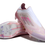 Thumbnail: Adidas F50 Elite Pink & White Laceless