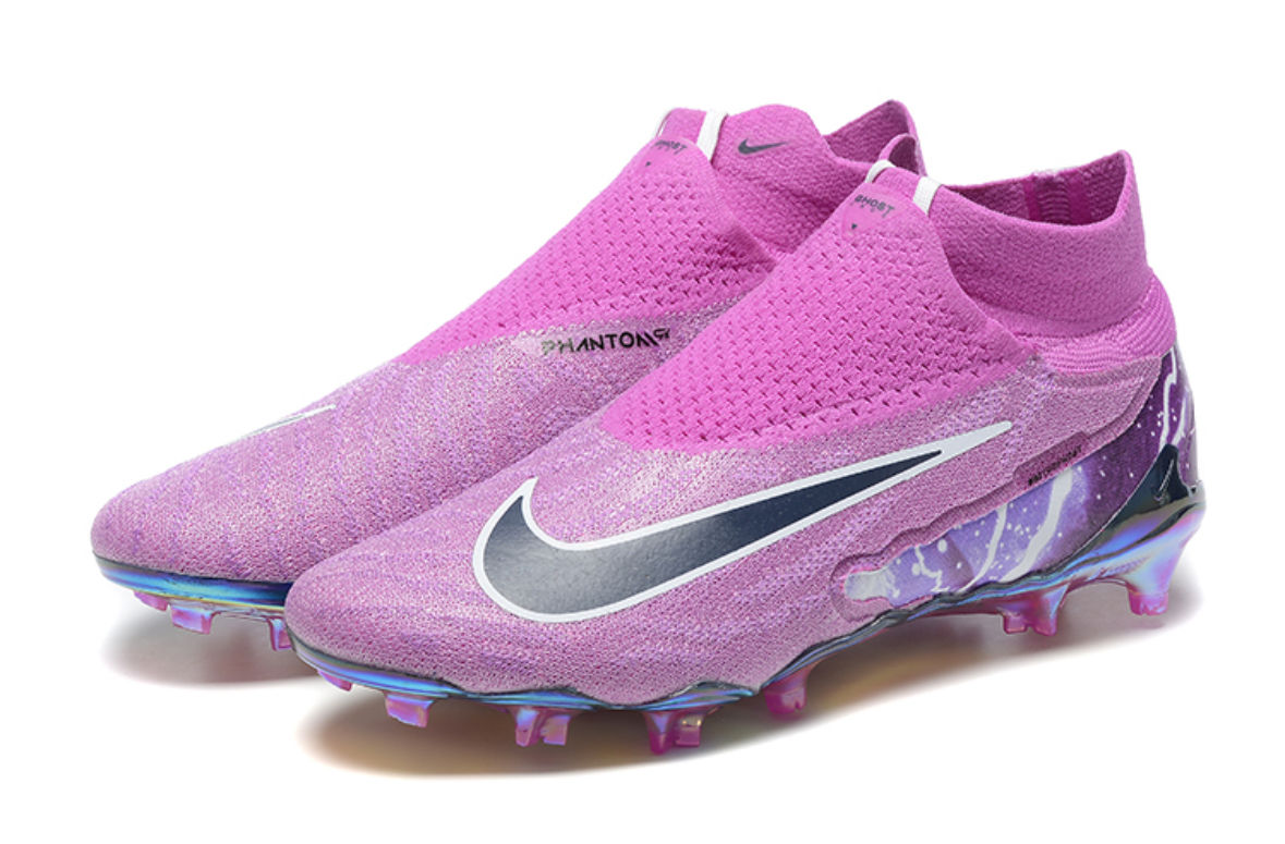 Nike Phantom GX FG Purple