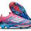 Thumbnail: Adidas F50 Elite FG Pink & Blue