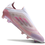 Thumbnail: Adidas F50 Elite Pink & White Laceless