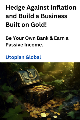 Utopian Global