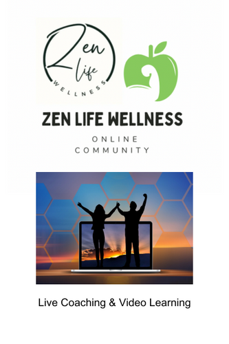 Zen Life Wellness