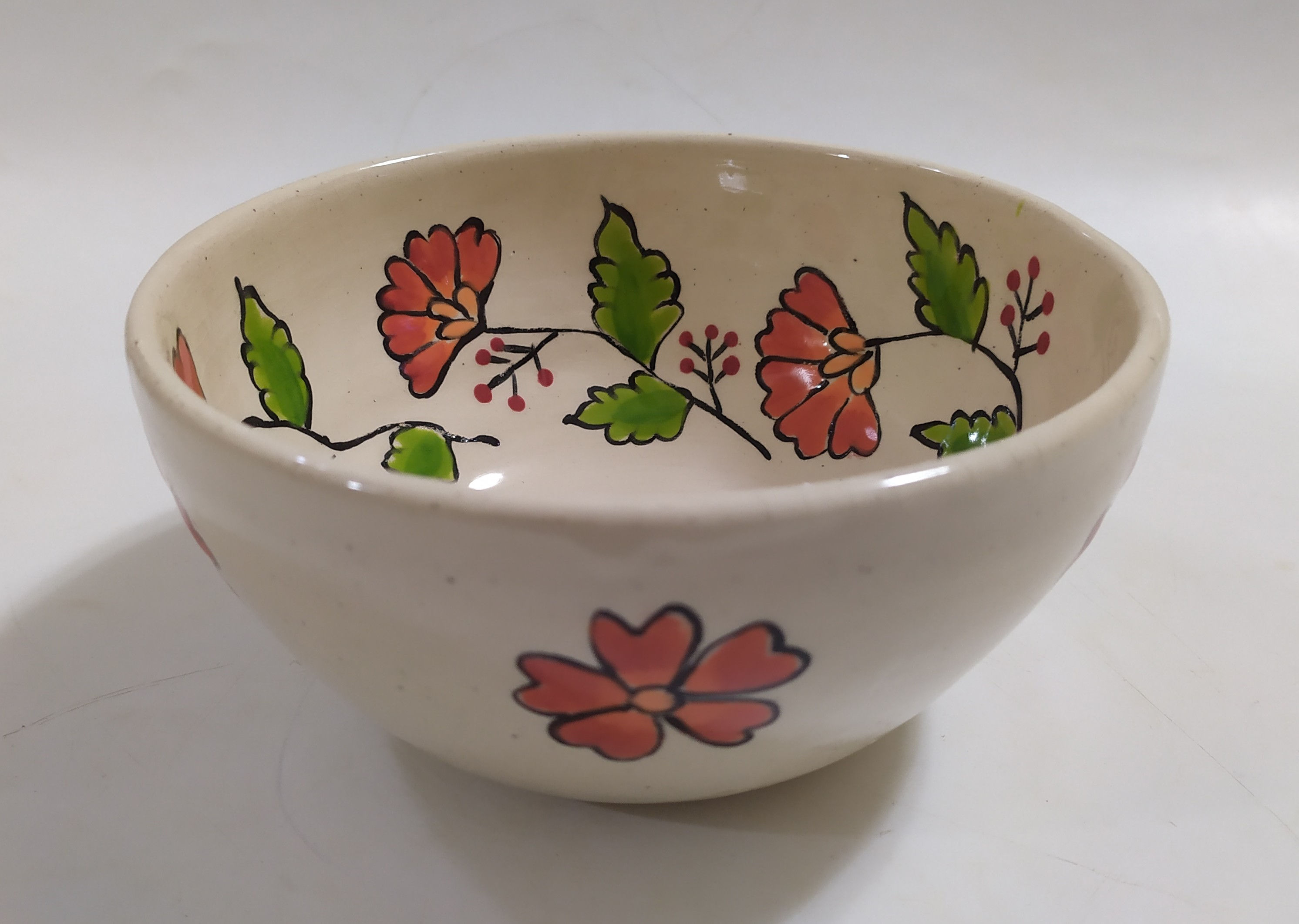 קערה לסלט אישית