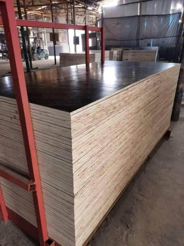 Marine Plywood 8ft by 4ft