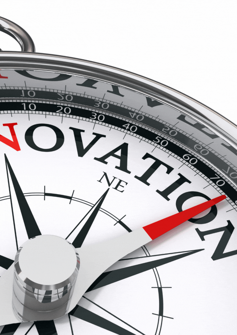 Innovation Radar