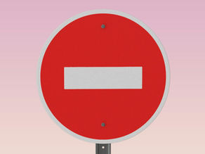 Career Roadblock