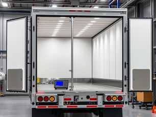 ATP Equipment Classification: From Insulation to Thermal Appliance Performance