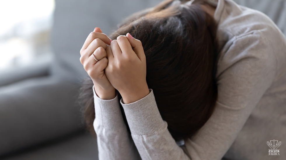 Violência Psicológica Contra a Mulher e a Clínica Jurídica: A Atuação do Direito na Proteção da Dignidade Feminina