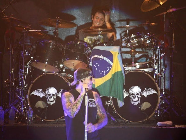 matt shadows-lindo-rindo b