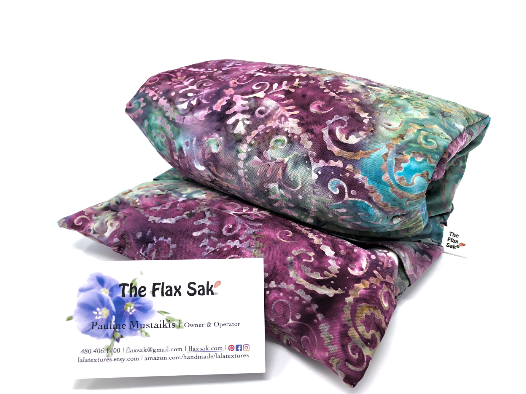 The Flax Sak