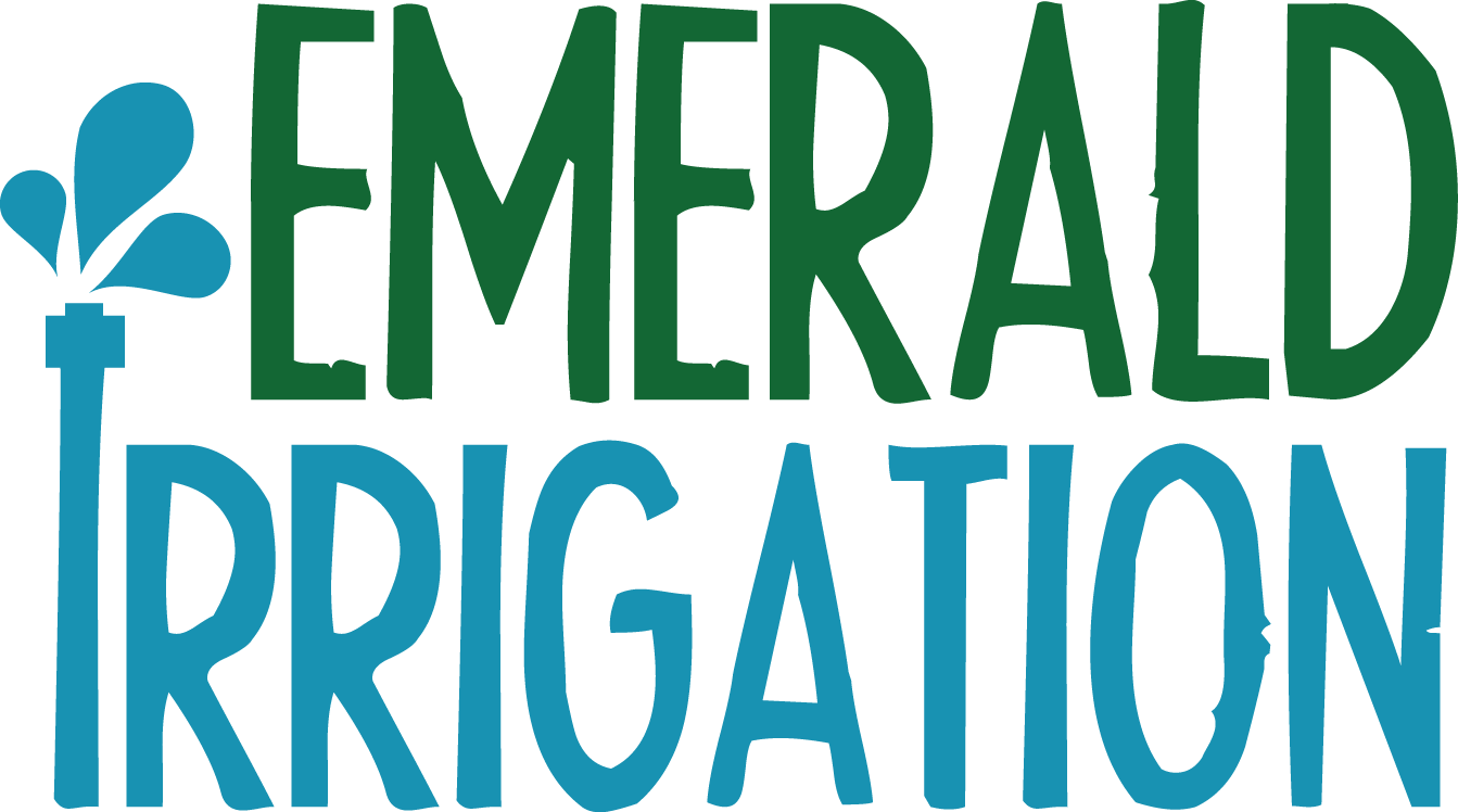Emerald Irrigation Marble Falls