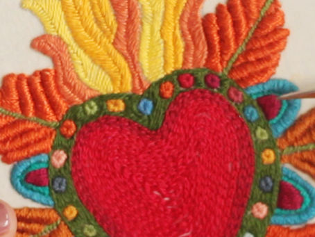 Milagrito 3 Parte 4 "Botones a tres colores"