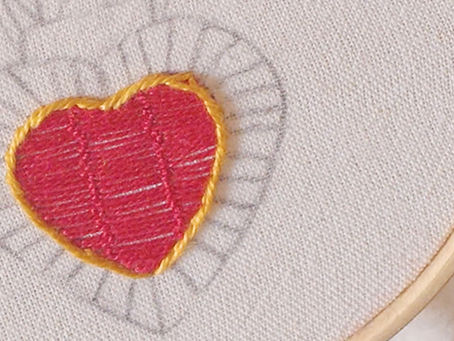 Milagrito no. 2 Parte 01 - "Un corazón de fuerza"