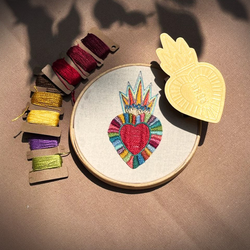 Miniatura: Kit Milagrito