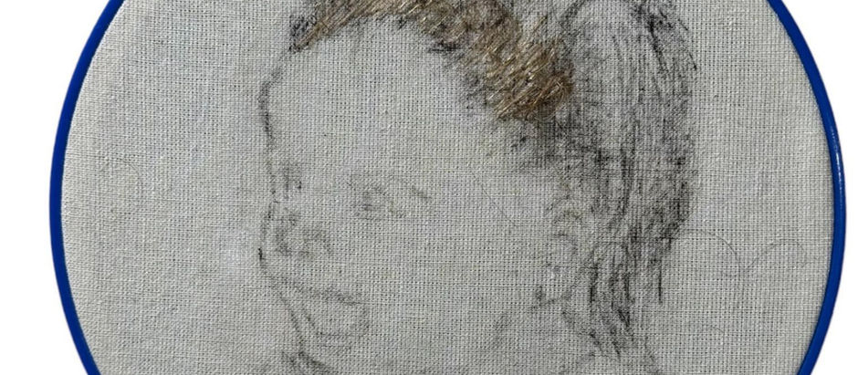 De lo que no tengo/Protocolo de bordado