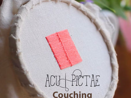 Couching