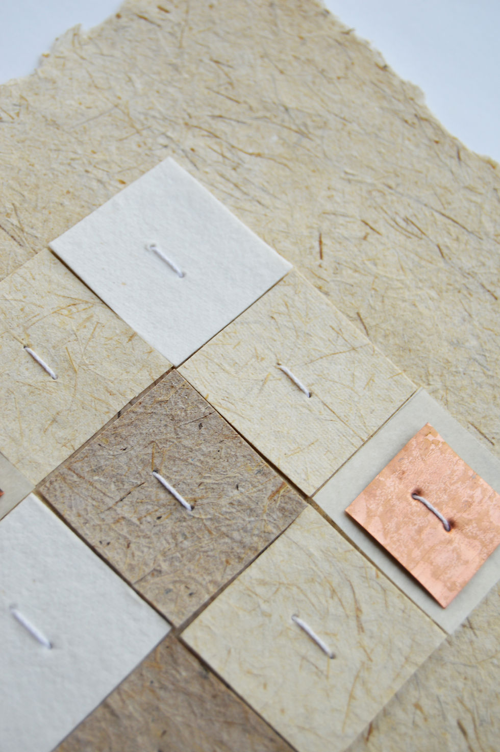 La Voz de los materiales