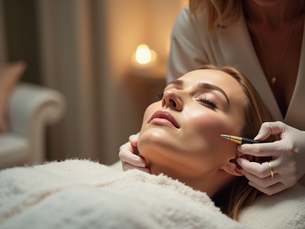 Essential Guide to Luxury Permanent Makeup Services